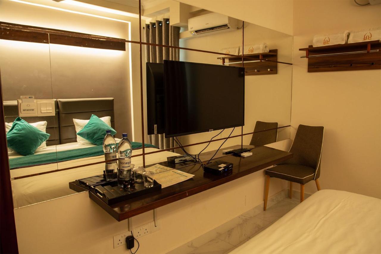 Dhimyaath Stay Malé Exterior foto